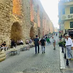 Demhat Hotel Old City