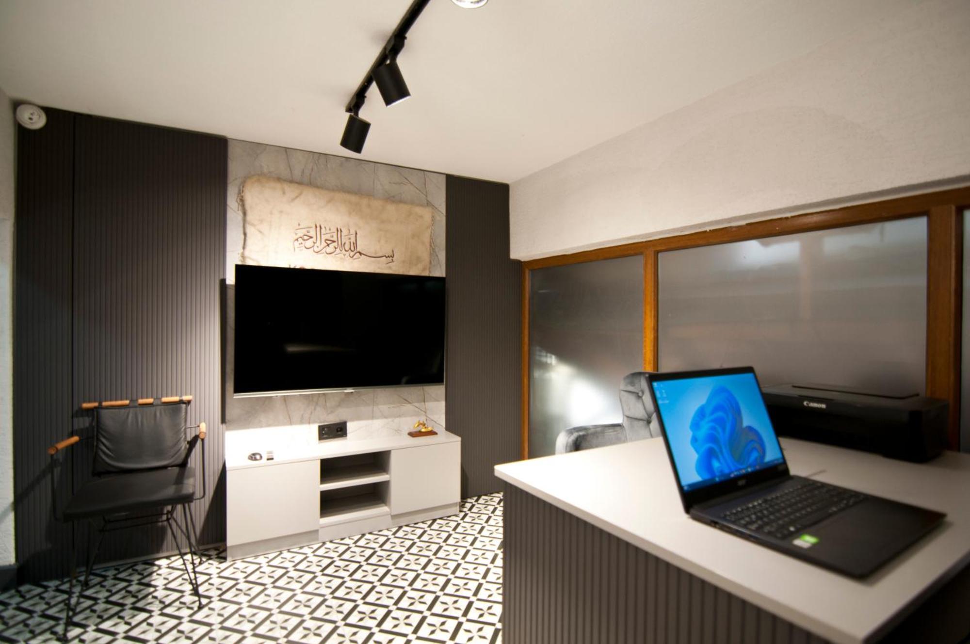 Demhat Old Otel İstanbul