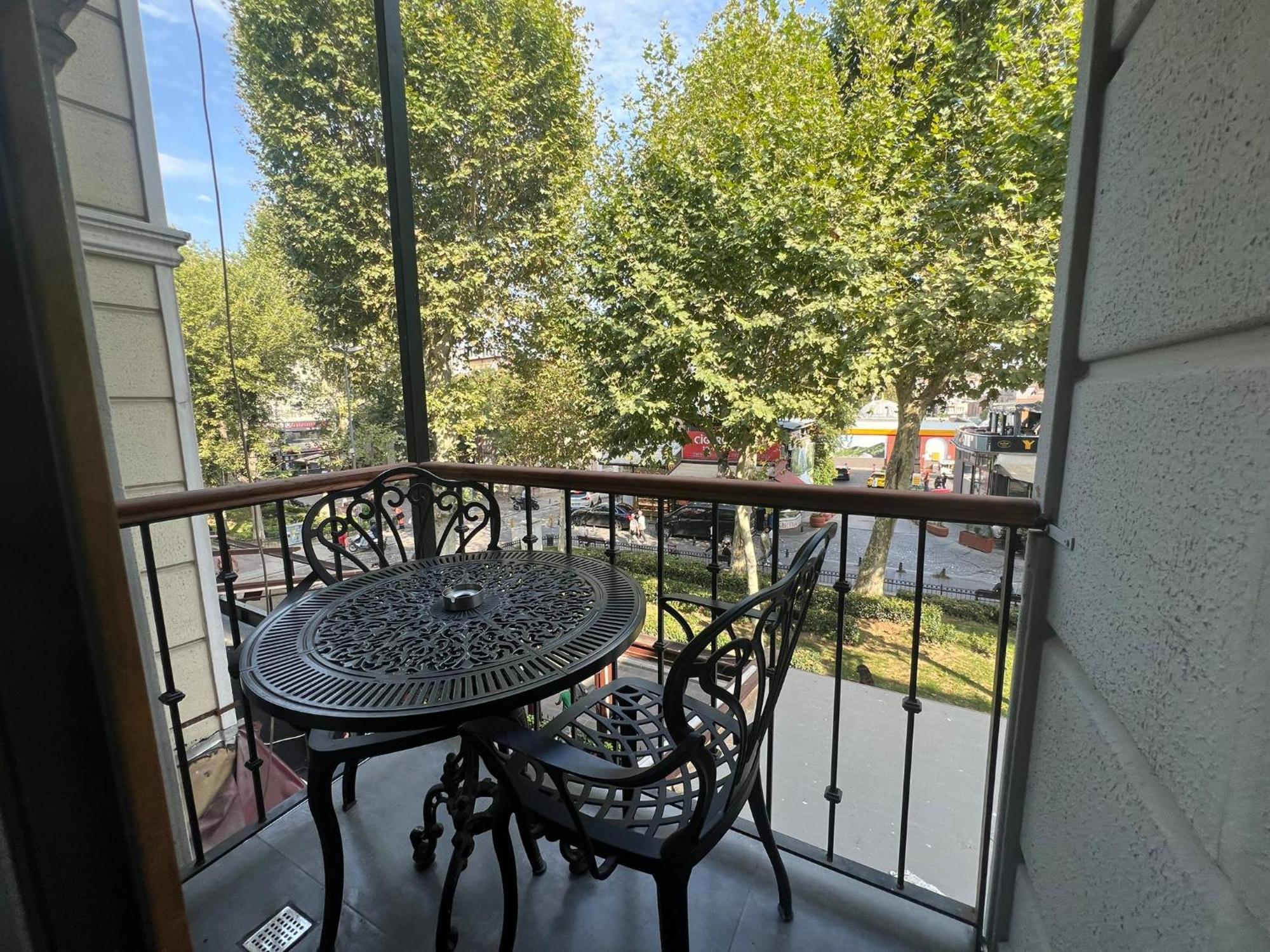 Otel Demhat Old İstanbul